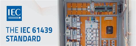 iec 61439 standard